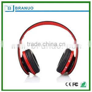 Bluetooth Wireless Stereo Earphone for Mobile , Computer thumbnail-3