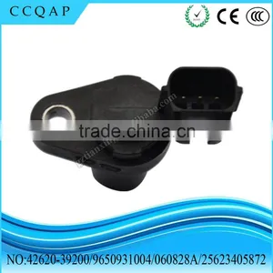 42620-39200 Genuine High Quality Wholesale Price Automatic Input Output Transmission Speed Sensor for Korea Cars thumbnail-3