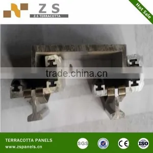 Curtain Wall Bracket thumbnail-1