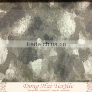 T/C 65/35 DCS A-tacs AU Military Camouflage Fabric for Hunting thumbnail-1