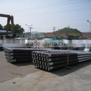 Solar Street Lighting Pole Price Car Pole Light Street Light Pole thumbnail-2
