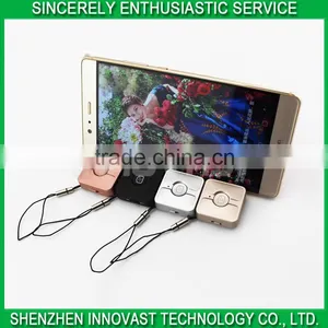 Wireless Bluetooth Self Timer Remote Control Selfie Shutter thumbnail-5