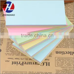 New Arrived Unique Funny Rectangle Shape Colorful Sticky Note thumbnail-4