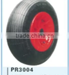 Wheelbarrow Tyre for Tyre 400-8 thumbnail-1
