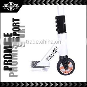 Fashion SCS System With Certificate Stable Stand up Scooters for Sale thumbnail-1