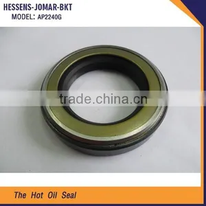Good Quality Shipping Company Oil Seal Making Machine AP2240G thumbnail-1