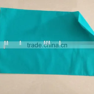 Teal Pillow Cover thumbnail-4