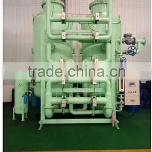 ISO Approved With Efficient PSA Nitrogen Generator Machine thumbnail-2