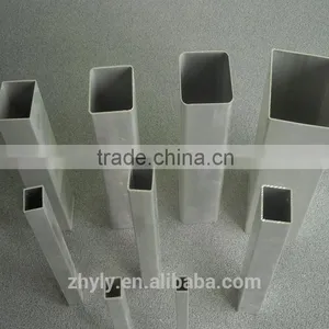 Thin Wall Aluminum Tube 2024 2A12 2A11 2017 5052 thumbnail-1