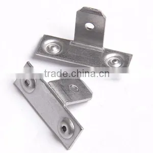 Stainless Steel Electrical Power Terminal Connector thumbnail-6
