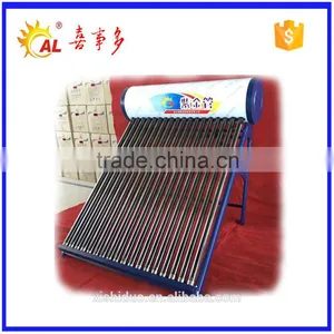 Freestanding Installation High Quality Solar Panels Water Heater Prices thumbnail-2