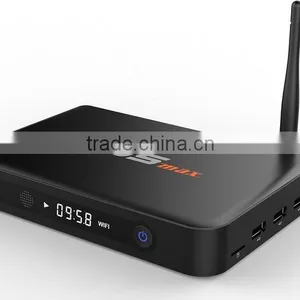 2016 Smart T95M S905 1G 8G Quad Core Android 5.1 tv Box Kodi16.0 thumbnail-2