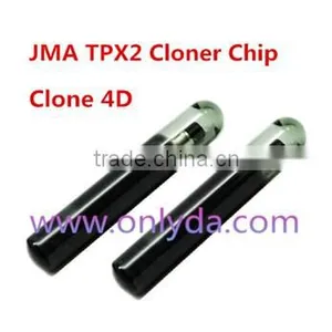 TPX2 Transponder Chip(4D Chip) thumbnail-1