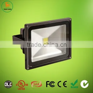 IP65 Led Outdoor Lighting 100w Led Flood Light With Mean Well Driver thumbnail-2