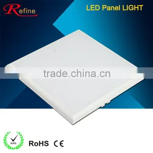 Led Panel Light 6W 12w 20w 30w Color Rendering Index Surface Mounted thumbnail-1