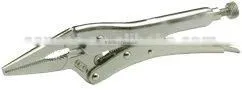 Long Nose Locking Plier thumbnail-1