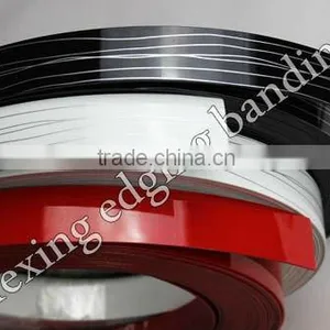 High Gross PVC Decorative Film, PVC Wood Grain Film thumbnail-1