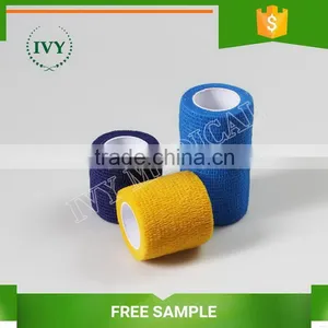 Top Level Most Popular Superb Hospital Cohesive Bandage thumbnail-1