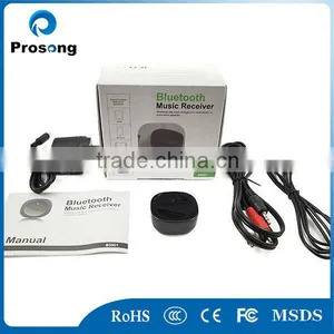 Bluetooth Music Receiver for Iphone thumbnail-1