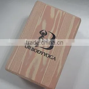 Eva Eco-friendly Non-slip Yoga Block and Bricks thumbnail-1