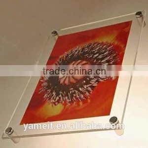 Elegant China Gold Supplier Gold Plated Picture Frame High Quality thumbnail-2