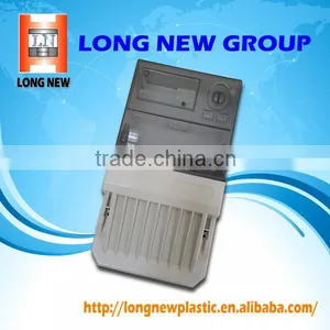 High Quality OEM Plastic Part Injection Mould for Custom thumbnail-2
