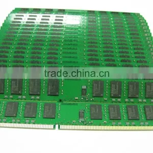 4GB RAM DDR3 256*8 16IC Original SEC Brand Chips Ram Module thumbnail-1