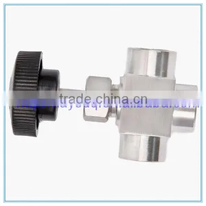Stainless Steel Material Gas Control Valve thumbnail-4