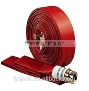 ISO 9001 CE Certificated High Quality , PVC Flexible Gas Hose, Gas Hose thumbnail-1