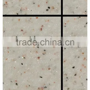 Eco-friendly Water-based Single Colour Stone Texture Paint thumbnail-1