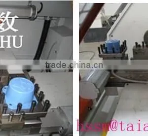 China CZK0640A CNC Turning/ Drilling/ Tapping Comprehensive Machine With ISO9001:2008 Certification thumbnail-2