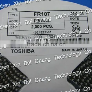 FR107 300A High Voltage Fast Recovery High Power Laser Diode thumbnail-3