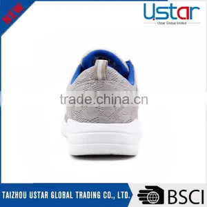 Fashion Men Breathable Sport Shoes thumbnail-3