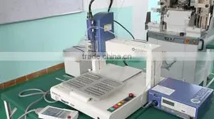 Shenzhen DSunY Electronic Science And Technology Co., Limited company overview - view 3 thumbnail