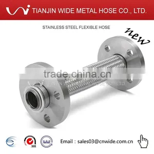 Flexible Stainless Steel Hose thumbnail-1