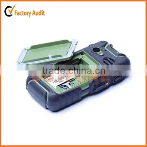 Dual Sim Android Gps Mobile Phone thumbnail-1