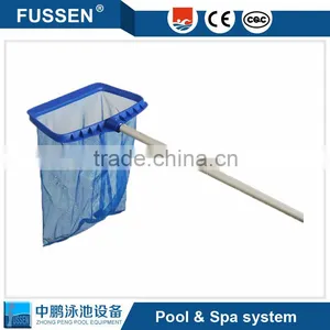 Swimming Pool High-quality Ehanced Standard Leaf Skimmer for Swimming Pool Cleaing thumbnail-4