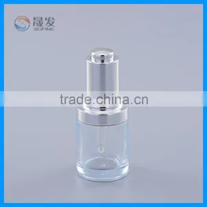 50ml Essential Oil Dropper Glass Bottle thumbnail-1