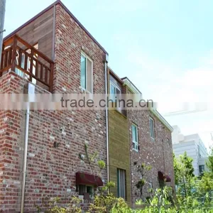 Clay Old Red Brick for Decorative Brick thumbnail-5