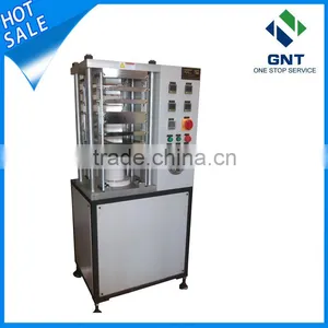 A4 PLASTIC CARD LAMINATING MACHINES YCY-115F2 thumbnail-1