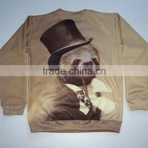 Custom Cheap Fleece Sweatshirts Hoodie thumbnail-4