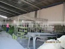 Dongyang Jiangbei Lvyi Artificial Grass Factory company overview - view 2 thumbnail