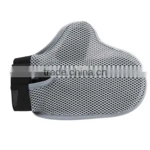 Pet Massage Glove / Pet Bath Glove / Pet Massage Glove Washing thumbnail-3