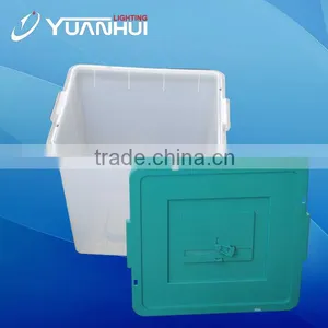 Plastic Ballot Box 60L thumbnail-6