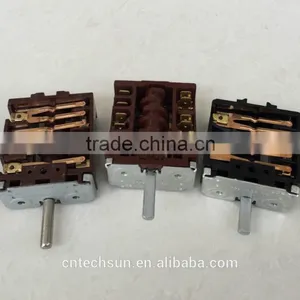 Select Switch for Oven thumbnail-1