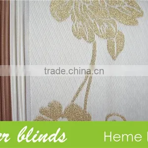 Fasion Design Day and Night Roller Blind Zebra Blinds thumbnail-2