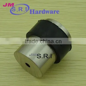 European Style Stop Door Slamming Door Stopper With Rubber thumbnail-6