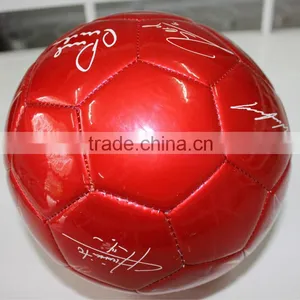#3 Soccer Balls for Promotion thumbnail-1