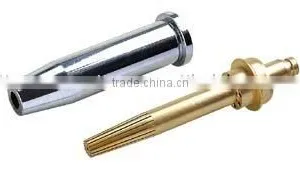 1534 OXWELD CUTTING NOZZLE thumbnail-1