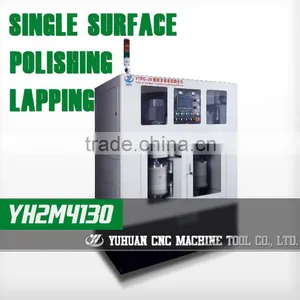 YH2M4130 CNC Multi-faced Polishing Machine thumbnail-1